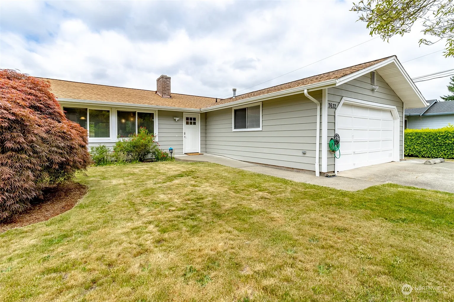 7632 E F Street photo 1