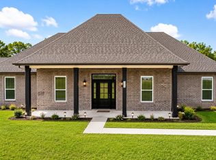 296 Petite Rue De Landon, Opelousas, LA 70570
