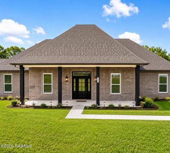 296 Petite Rue De Landon, Opelousas, LA, 70570
