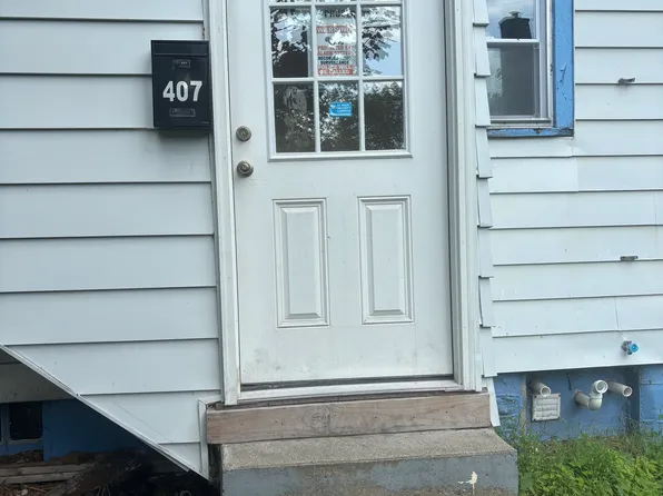 409 Park Pl #407, Kalamazoo, MI 49001