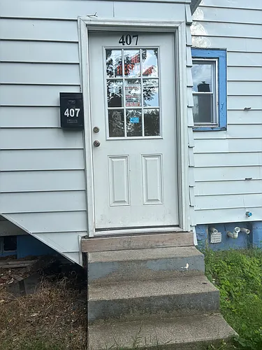 409 Park Pl #407 Photo 1