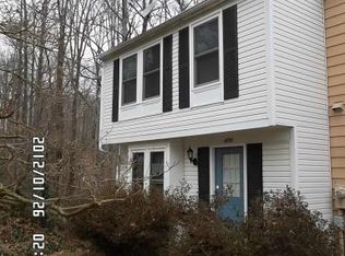 15795 Haynes Rd, Laurel, MD 20707