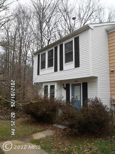 15795 Haynes Rd, Laurel, MD, 20707