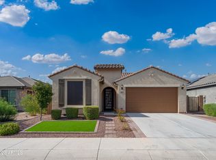 9540 W Chama Dr, Peoria, AZ 85383