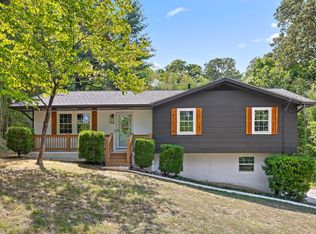 1100 Clermont Dr, Chattanooga, TN 37415