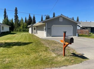 1319 Oconnor Rd, Fairbanks, AK 99701
