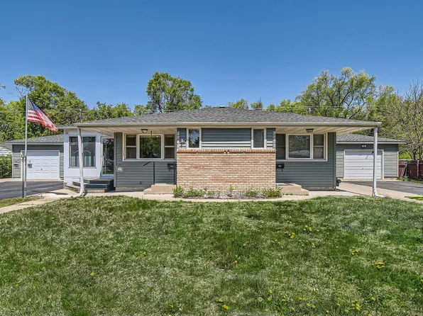 7200-7204 65th Ave N, Minneapolis, MN 55428