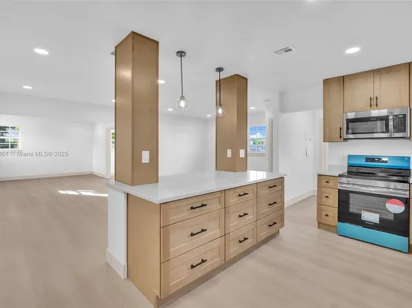 18120 NW 25th Ave, Miami Gardens, FL 33056