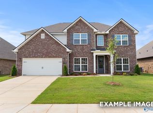 206 Slade Thomas Dr, Meridianville, AL 35759