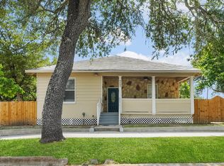 2402 49th St, Galveston, TX 77551