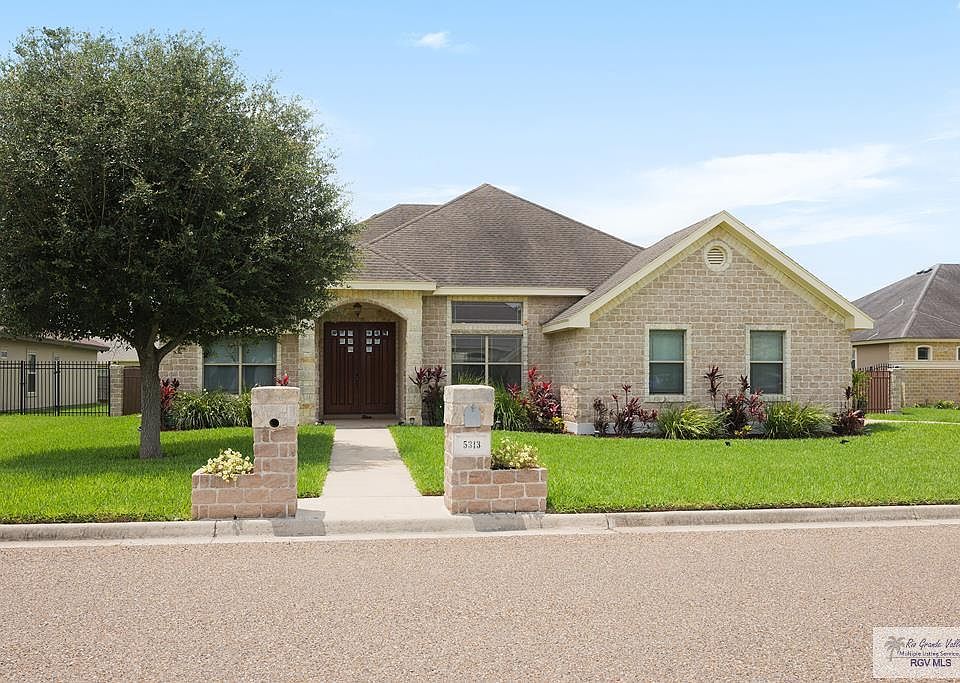 5313 Catlin Ct, Harlingen, TX 78552 MLS 29752700 Zillow