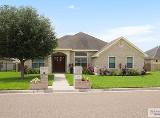 5313 Catlin Ct, Harlingen, TX 78552
