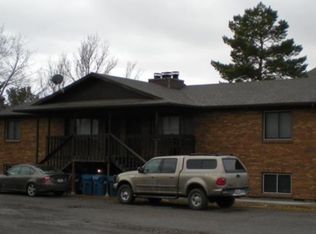 1611 W Olive St APT B, Bozeman, MT 59715