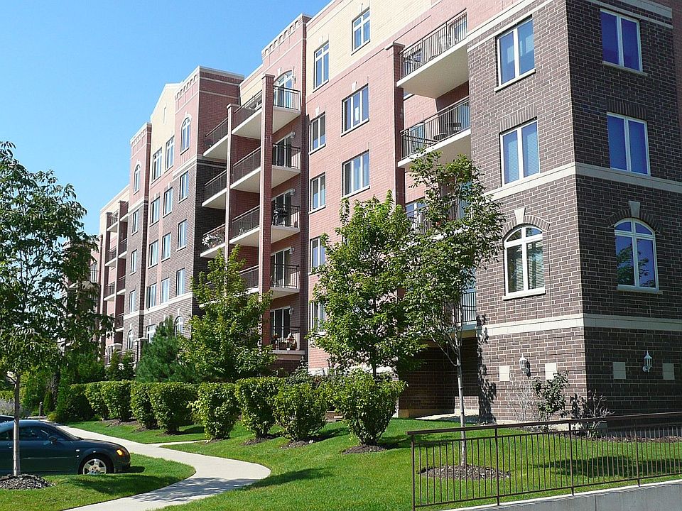 1st image of 5105 Madison St Unit 506