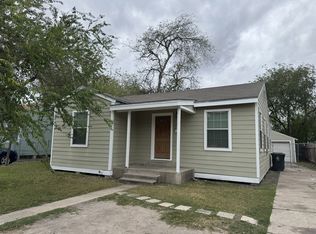 4813 Blundell Dr, Corpus Christi, TX 78415