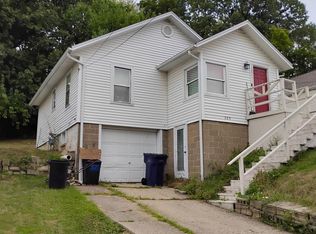 323 Buena Vista St, Bartonville, IL 61607