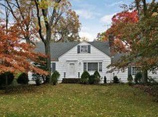 557 Mountain Ave, Berkeley Heights, NJ 07922