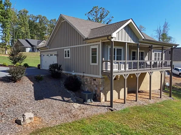 481 Highpoint Trl, Blairsville, GA 30512