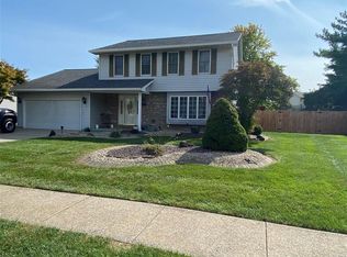 1805 Meadow Ln, Edwardsville, IL