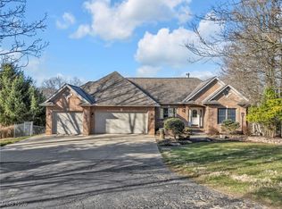 8756 Private Road 343, Millersburg, OH 44654