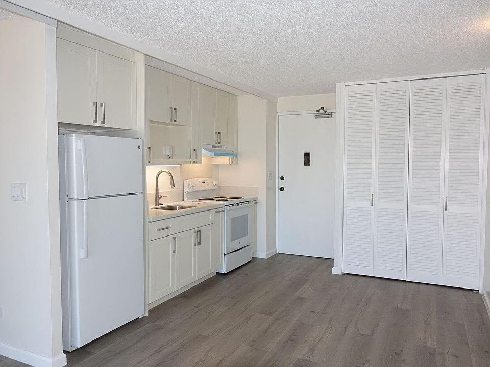 New Kitchen Cabinets New Flooring