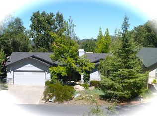 20609 Resort Rd, Sonora, CA 95370