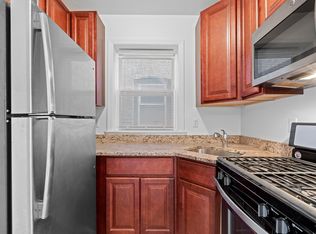 63 Saint Pauls Ave APT 6, Jersey City, NJ 07306