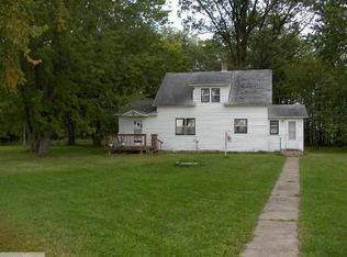 1373 130th Ave, Ogilvie, MN 56358