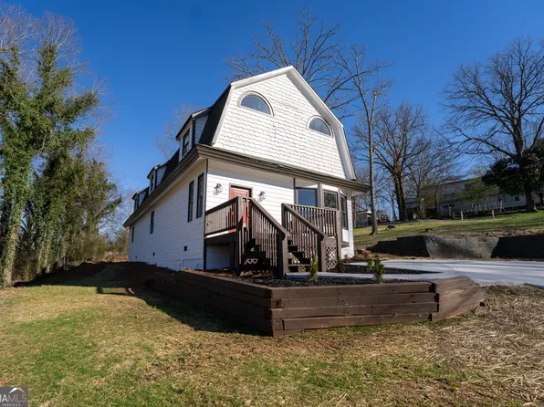 109 Shirley Ln SE, Acworth, GA 30101