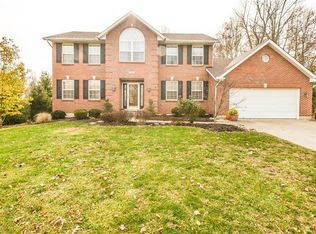 2579 Ashwood Dr, Loveland, OH