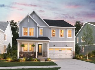 Oban Plan, Estates at Riverfield Reserve, Elyria, OH 44035