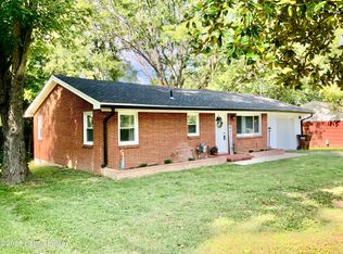 444 Lagrange Rd, New Castle, KY 40050