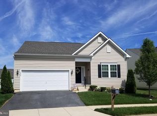 554 Stonehaven Dr, Townsend, DE 19734