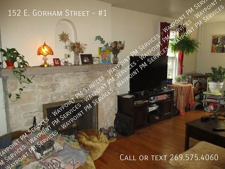 152 E Gorham St #1 — Photo 3