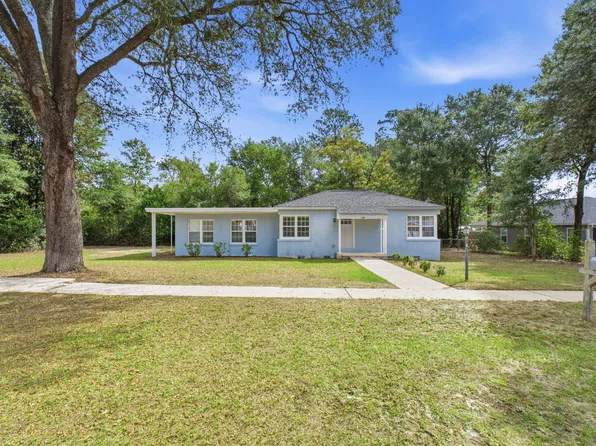 188 Georgia St, Crestview, FL 32536