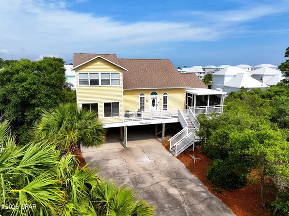 160 Florida Ave, Pt Saint Joe, FL 32456