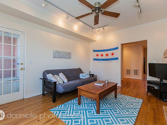 4th image of 1307 W North Ave #1