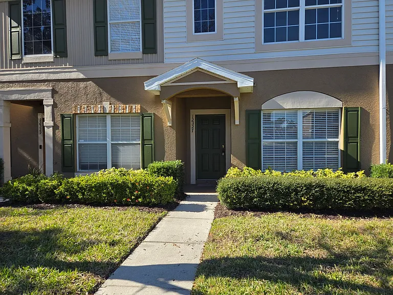12327 Healey Summit Ln — Photo 1