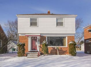 5626 South Blvd, Maple Heights, OH
