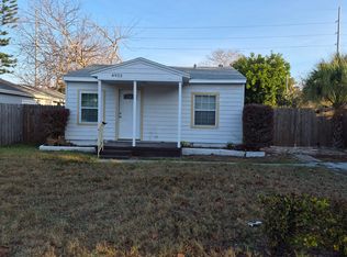 4925 12th Ave S, Gulfport, FL 33707