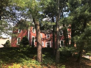 1667 Sturbridge Dr, Sewickley, PA 15143
