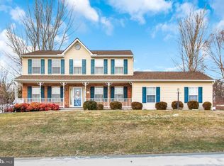 249 Lanie Ct, York, PA 17402