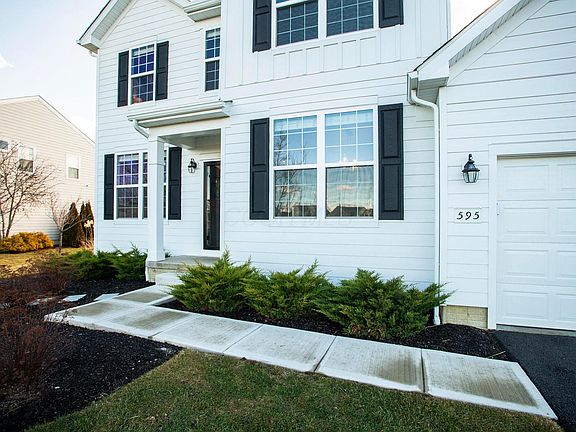 2nd image of 595 Redshank Dr Lot 1816