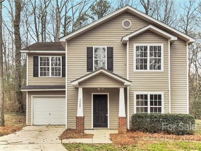 7024 Lakeland Dr, Charlotte, NC, 28214