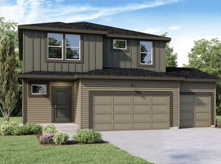 8124 S Colwood Rd, Cheney, WA 99004