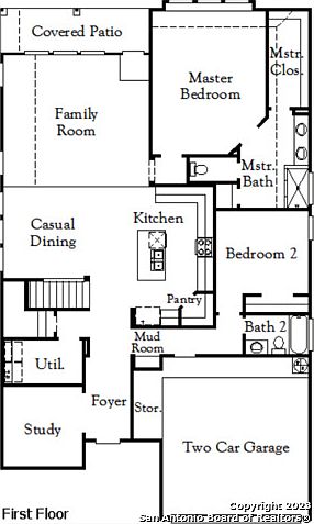 2nd image of 515 Bindseil Grove