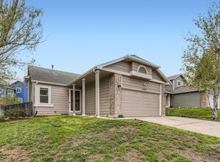 19968 E Loyola Pl, Aurora, CO 80013