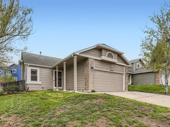 19968 E Loyola Place, Aurora, CO 80013