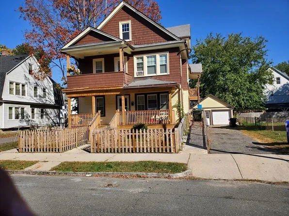 75-77 Dunmoreland St, Springfield, MA 01109