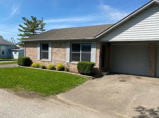130-132 West St, Plainfield, IN 46168